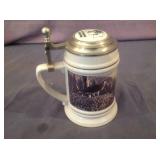 Jim Beam Stein 1995 105/155