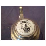 Jim Beam Stein 1995 105/155