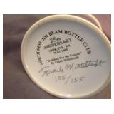 Jim Beam Stein 1995 105/155