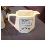 Jim Beam Pitchers