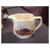 Jim Beam Pitchers