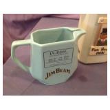 Jim Beam Pitchers