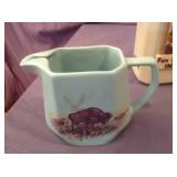 Jim Beam Pitchers
