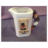 Jim Beam Pitchers