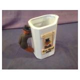 Jim Beam Pitchers