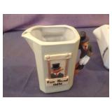 Jim Beam Pitchers