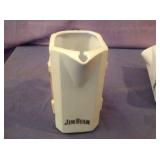 Jim Beam Pitchers