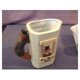 Jim Beam Pitchers