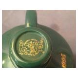 Jim Beam Limited Edition Jugs