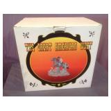 Great American West Decanter NIB