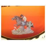 Great American West Decanter NIB