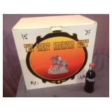 Great American West Decanter NIB