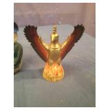 Ski Country Mini Decanters