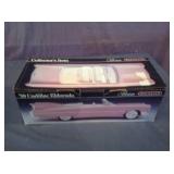 1959 Cadillac Eldorado Jim Beam Decanter