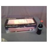 1959 Cadillac Eldorado Jim Beam Decanter