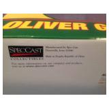 Oliver G-1355 Tractor with Dual Rear Wheels 1/16