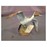1989 Homco Figurine