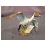 1989 Homco Figurine