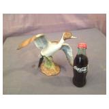 1989 Homco Figurine