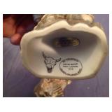 Ski Country Decanters
