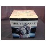 Hedy Lamarr Porcelain Head NIB