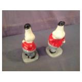 Jim Beam Figurines