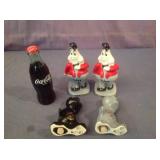 Jim Beam Figurines