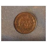 Civil War Era Tokens