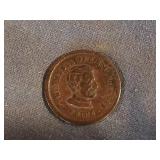 Civil War Era Tokens