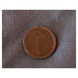 Civil War Era Tokens