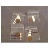 Civil War Era Tokens