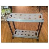 Yard Tool Storage Unit