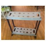 Yard Tool Storage Unit