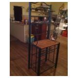 Kitchen Cabinet