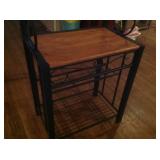 Kitchen Cabinet