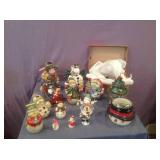 Holiday Decor