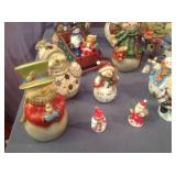 Holiday Decor