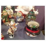 Holiday Decor
