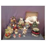 Holiday Decor
