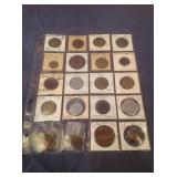 ND & MN Tokens