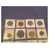ND & MN Tokens