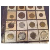 ND & MN Tokens