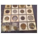 ND & MN Tokens