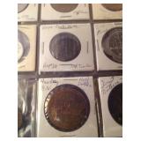 ND & MN Tokens