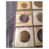 ND & MN Tokens