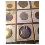 ND & MN Tokens