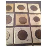 ND & MN Tokens