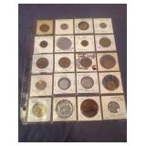 ND Tokens