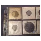 ND Tokens