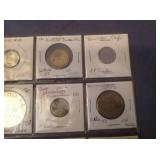 ND Tokens